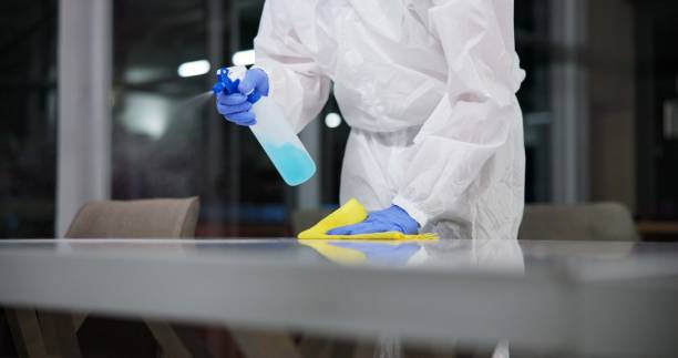 24/7 Emergency Blood Cleanup experts in Milford Center, OH